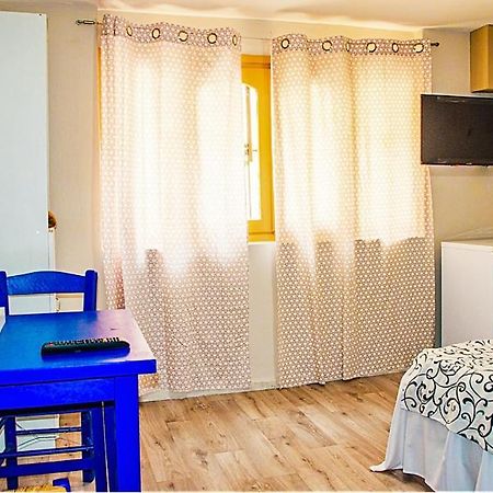 Smart Travellers Apartment Salonic Exterior foto