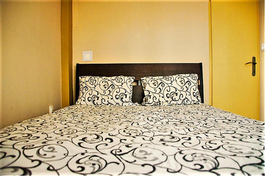 Smart Travellers Apartment Salonic Exterior foto
