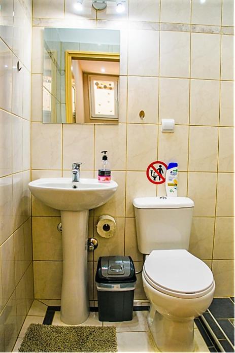 Smart Travellers Apartment Salonic Exterior foto