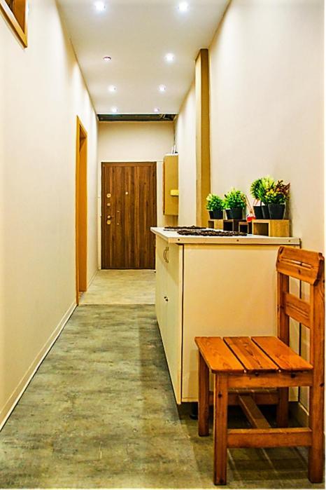 Smart Travellers Apartment Salonic Exterior foto