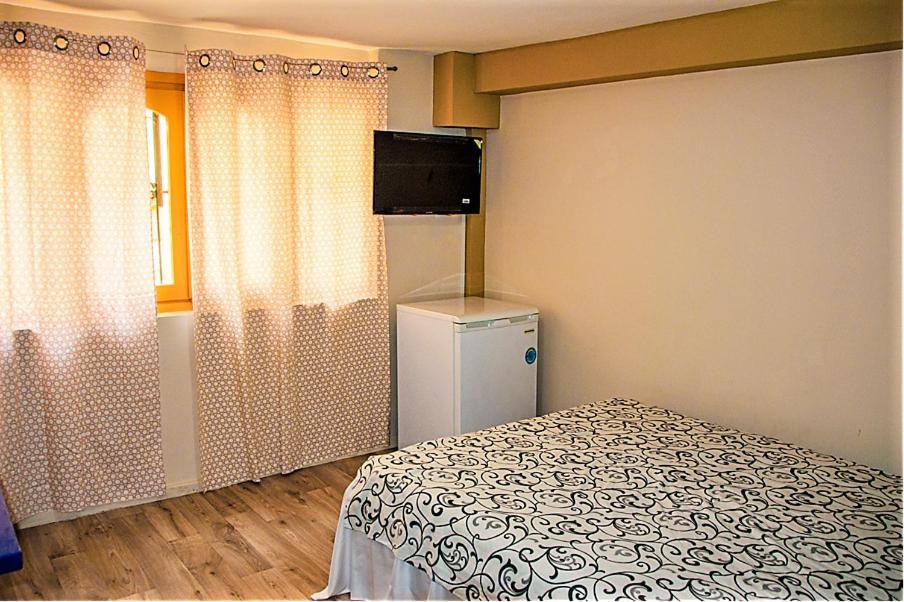 Smart Travellers Apartment Salonic Exterior foto